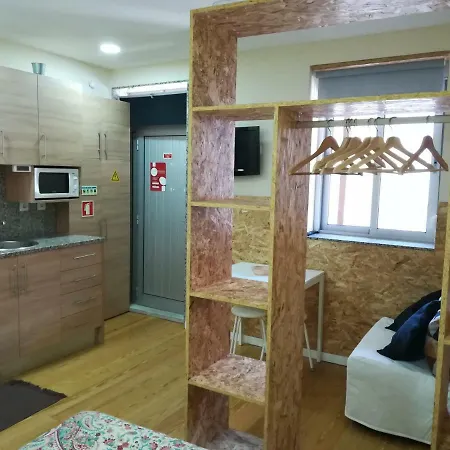 J3M Houses Porto Exterior foto