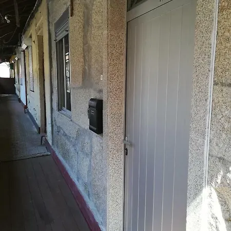 J3M Houses Porto Exterior foto