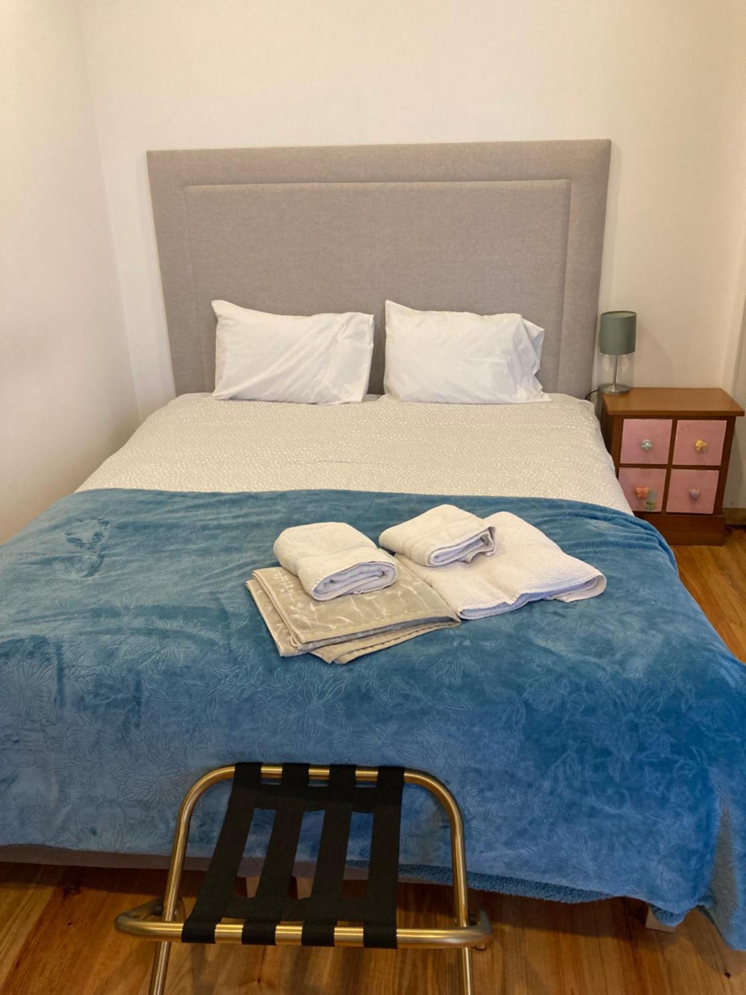 Apartamento J3m Porto