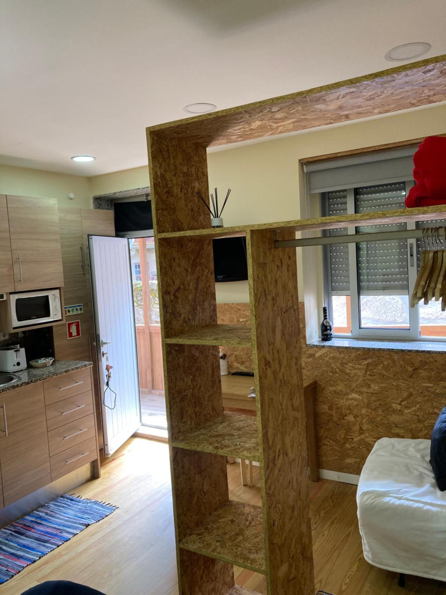 Apartamento J3m